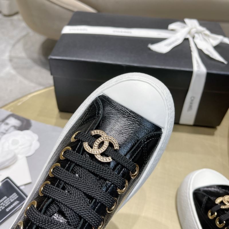 Chanel Low Shoes